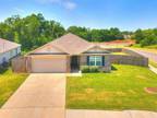 1424 SANDSTONE DR, Noble, OK 73068 Single Family Residence For Sale MLS# 1073435