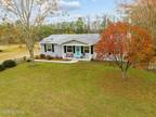 390 Peanut Road, Hampstead, NC 28443