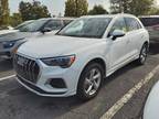 2021 Audi Q3 quattro Premium 40 TFSI