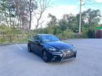 2014 Lexus IS IS 250 Sedan 4D