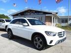 2020 Mercedes-Benz GLC GLC 300 4MATIC AWD 4dr SUV