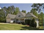 244 HARBOUR RIDGE DR, Dawsonville, GA 30534 Single Family Residence For Sale