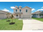 13931 SICKLE RDG, San Antonio, TX 78252 Single Family Residence For Sale MLS#