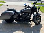 2017 Harley-Davidson Touring FLHRXS Road King Special