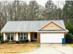 351 Simeon Rd Statham, GA 30666 - Home For Rent