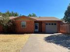 6325 27TH ST, Lubbock, TX 79407 Single Family Residence For Rent MLS# 202313403