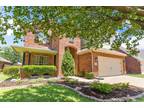1504 MEADOW RANCH RD, Mc Kinney, TX 75071 Single Family Residence For Sale MLS#