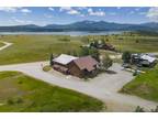 61066 County Road 129, Clark, CO 80428 - Opportunity!