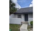 Home For Sale In Fort Pierce, Florida