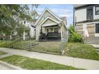2608 N 36TH ST, Milwaukee, WI 53210 Single Family Residence For Sale MLS#