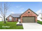 460 Lullaby Blvd Greenfield, IN