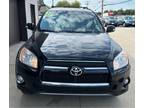 2011 Toyota RAV4 Limited 4x4 4dr SUV