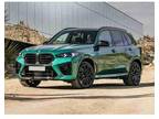 2024 Bmw X5 M X5 M