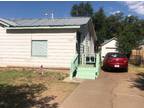 4320 S Polk St Amarillo, TX 79110 - Home For Rent