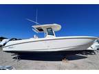 2010 Boston Whaler 320 Outrage