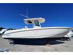 2010 Boston Whaler 320 Outrage - Opportunity!