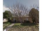 321 Ave m Anson, TX