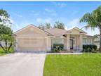 1759 Covington Ln Orange Park, FL 32003 - Home For Rent