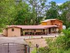 7 CALLE ORILLA, Santa Fe, NM 87506 Manufactured Home For Sale MLS# 202340770