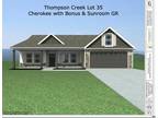 262 R C THOMPSON RD, Chesnee, SC 29323 Single Family Residence For Sale MLS#