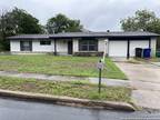 San Antonio, Bexar County, TX House for sale Property ID: 417297052