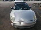 2003 Mitsubishi Eclipse GTS