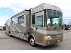 2004 Country Coach Inspire Genoa 40ft