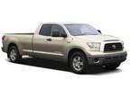 2009 Toyota Tundra 4WD Truck