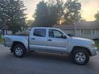 Used 2006 TOYOTA TACOMA SR5 TRD QUAD For Sale