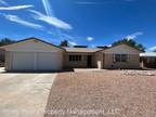 4 br, 2 bath House - 10608 Cielito Lindo NE