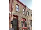 1712 Edgley Street, Philadelphia, PA 19121