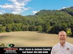Tuckasegee, Jackson County, NC Farms and Ranches, Riverfront Property
