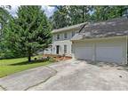 356 LESTER RD SW, Lawrenceville, GA 30044 Single Family Residence For Sale MLS#