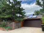 3 Bedroom 2.5 Bath In Boulder CO 80304