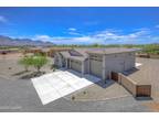 16165 N HIGH ROCK MESA CT, Tucson, AZ 85739 Single Family Residence For Sale