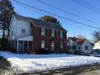 Detached House, Residential Rental - Kingston, NY