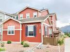 3 Bedroom 2.5 Bath In Colorado Springs CO 80905