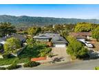 1638 LA CORONILLA DR, Santa Barbara, CA 93109 Single Family Residence For Sale