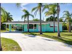 210 BEACH AVE, Port Saint Lucie, FL 34952 Single Family Residence For Rent MLS#
