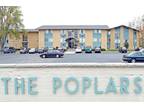 The Poplars Apartments