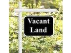 Chicago, Cook County, IL Undeveloped Land, Homesites for rent Property ID: