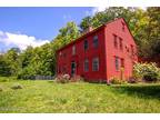 338 SPRINGFIELD HILL RD, Cooperstown, NY 13326 Single Family Residence For Sale