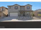 4523 W HAZEL LN, San Tan Valley, AZ 85142 Single Family Residence For Rent MLS#