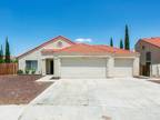 Palmdale, Los Angeles County, CA House for sale Property ID: 416710583