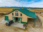 Westcliffe, Custer County, CO House for sale Property ID: 415481933