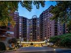 2BR/2BA FURNISHED (30-DAY STAY AVAILABLE) Courtland Towers
