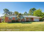 4 br, 2 bath House - 10555 Rivercrest Dr