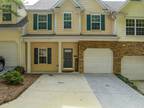 1984 HOODS FORT CIR NW # 23, Kennesaw, GA 30144 Townhouse For Sale MLS# 7272640