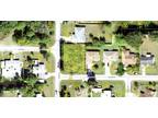 Englewood, Charlotte County, FL Undeveloped Land, Homesites for sale Property