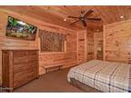 Home For Sale In Gatlinburg, Tennessee